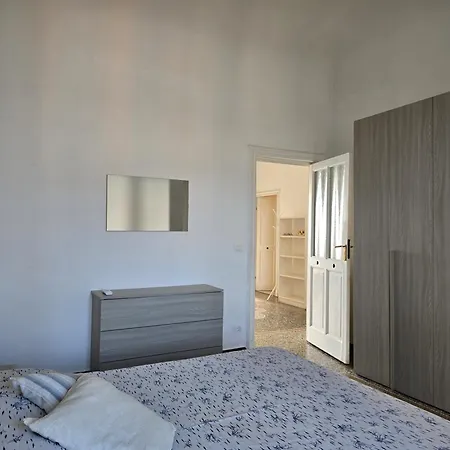 Marina Apartamento *
