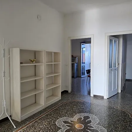 Apartamento Marina *