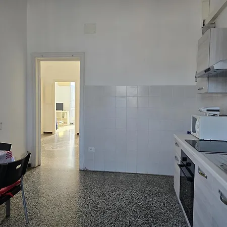 Apartamento Marina