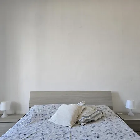 Marina Apartment Savona