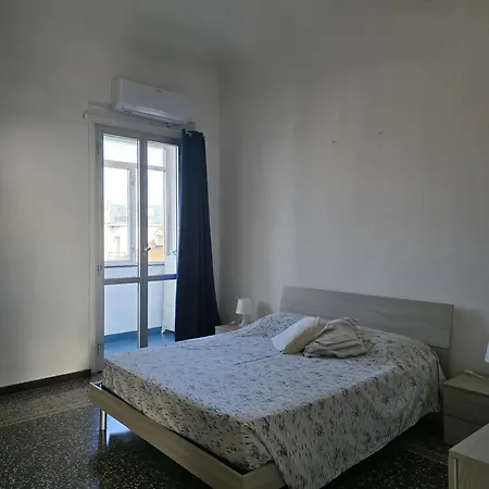 Apartamento Marina *