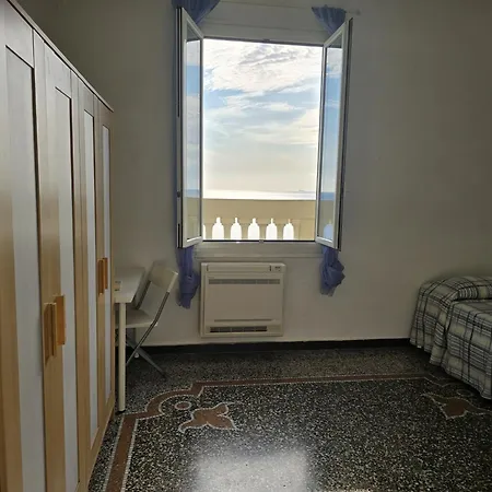 Marina Apartment Savona